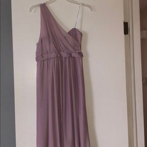 David’s bridal dress